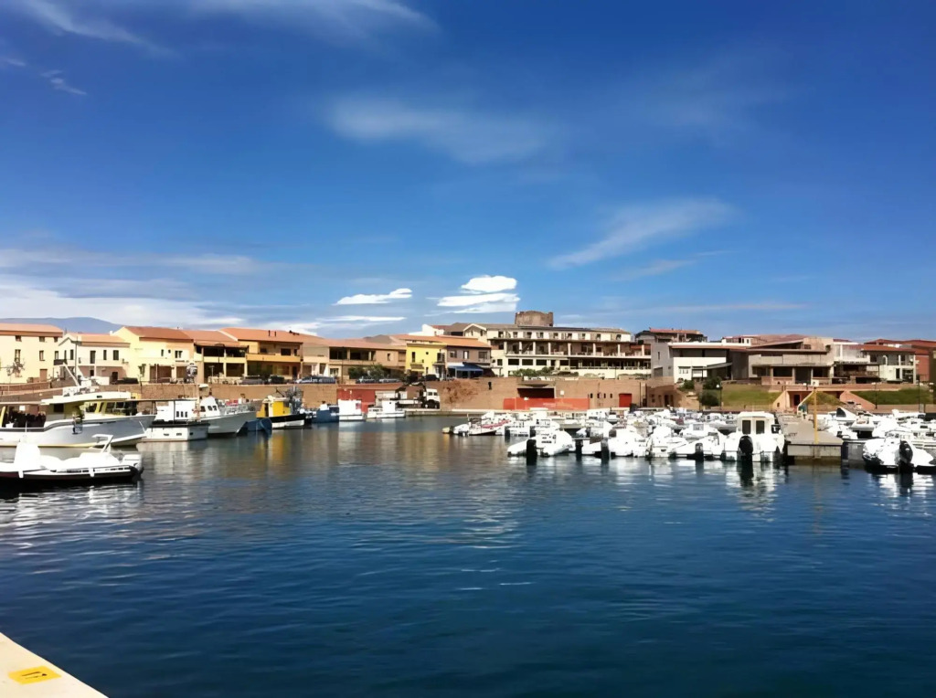 Appartamenti Spiaggia Longa
