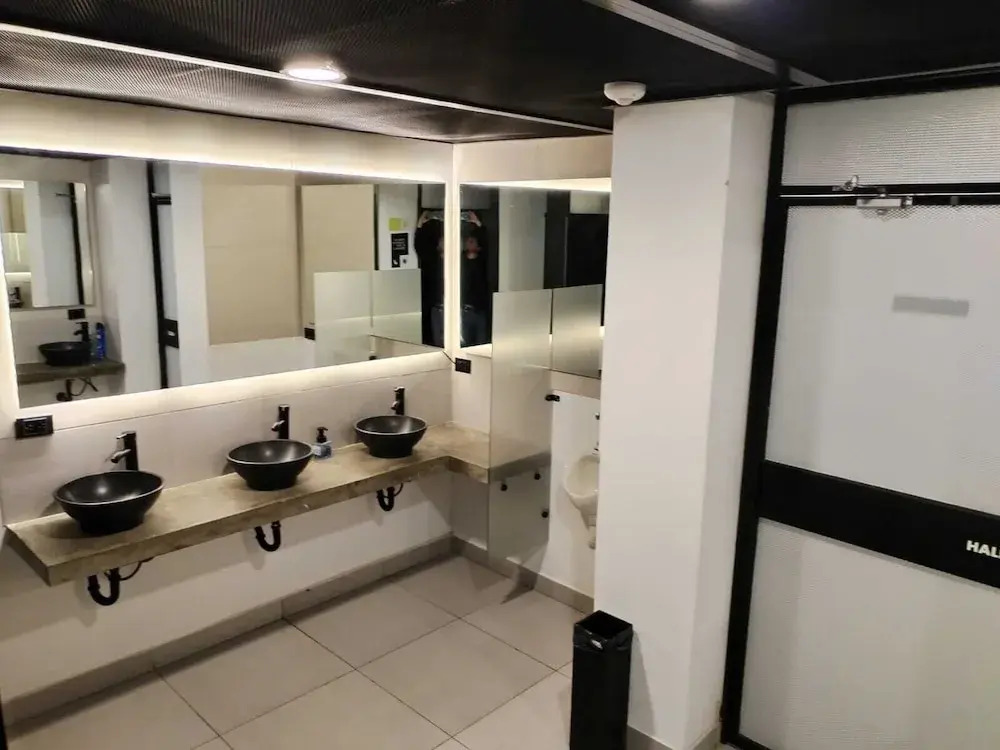 Hostal Joy Calle 85