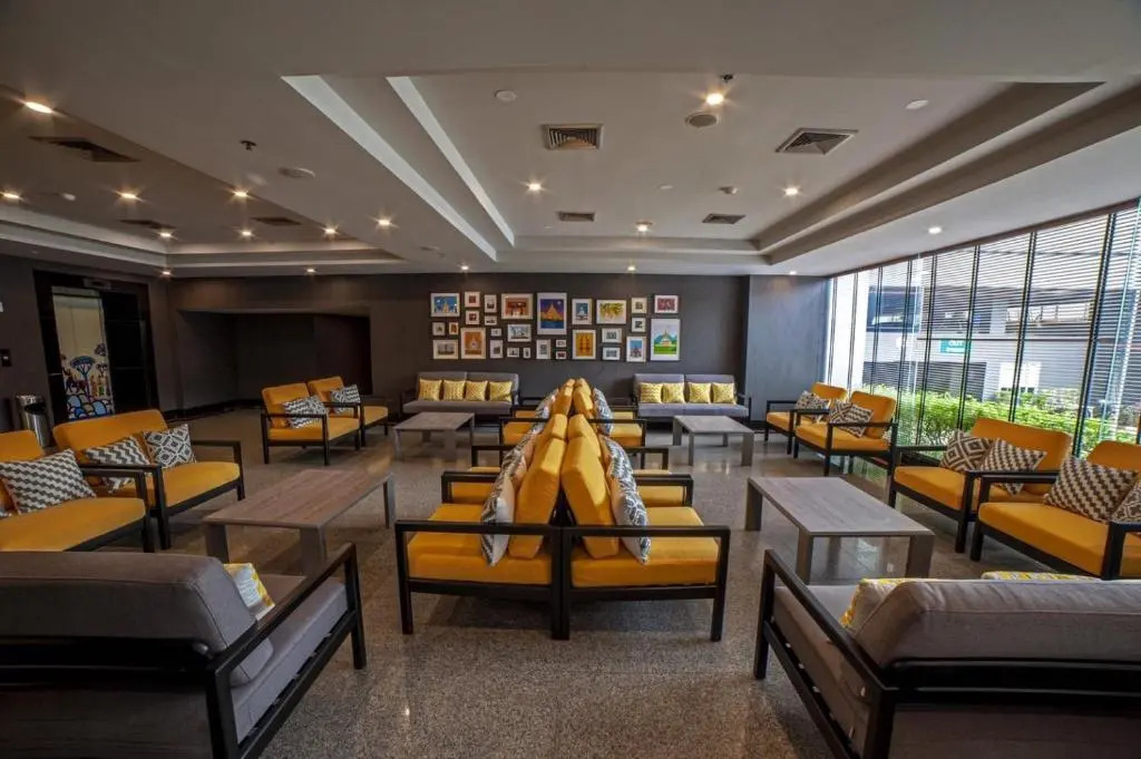 Le Cassia Hotel