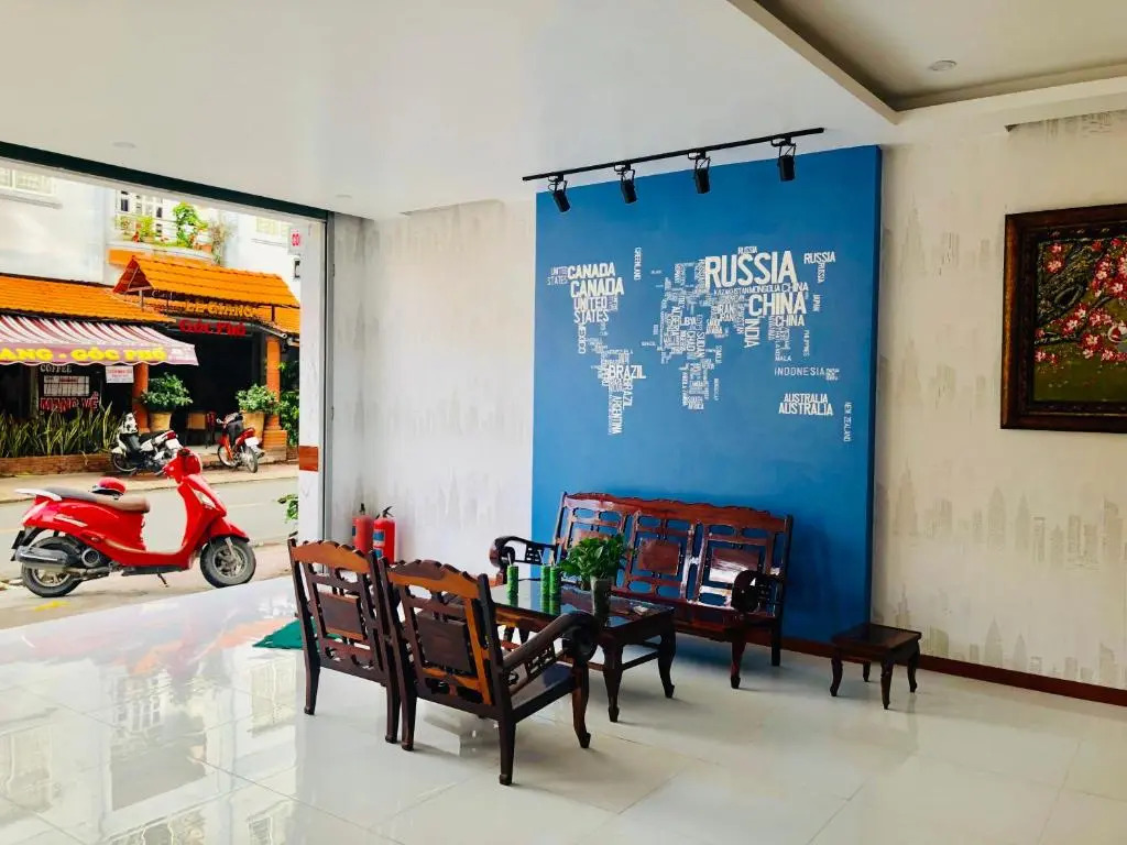 Thien Thanh Hotel