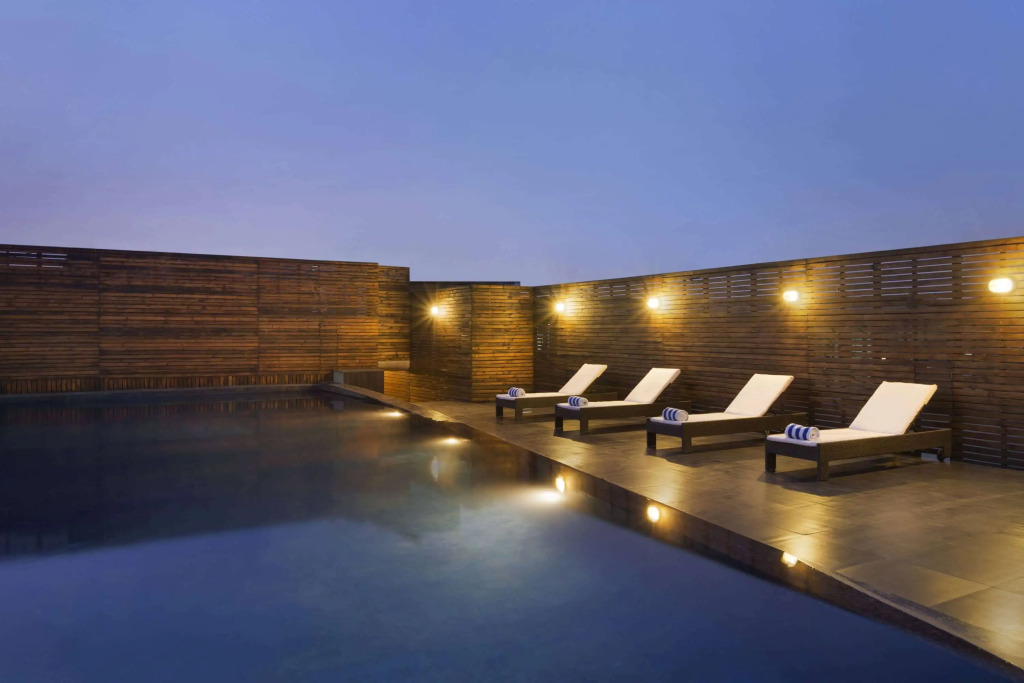 Ramada by Wyndham Gurgaon Central