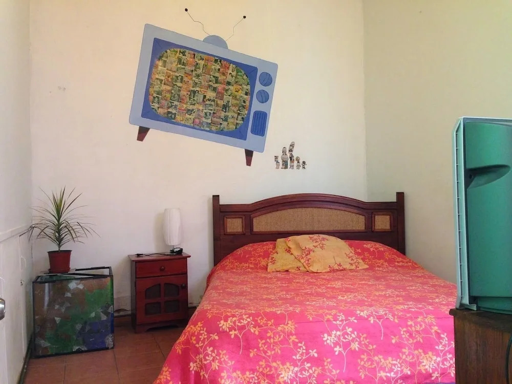 Hostal Color