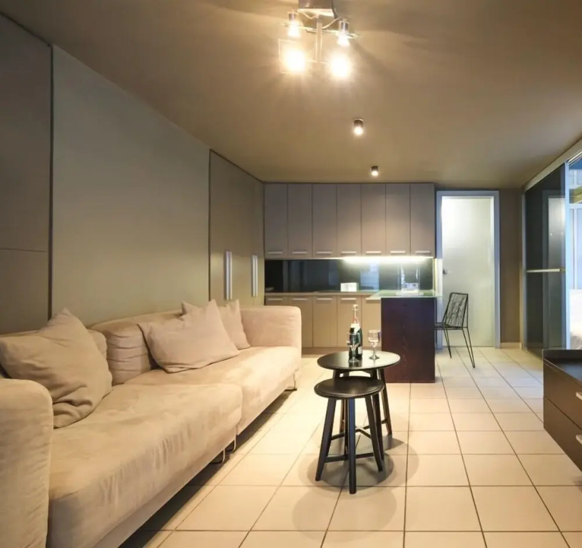 Modern 45m² homm Apartment in Vitonos str, Gazi