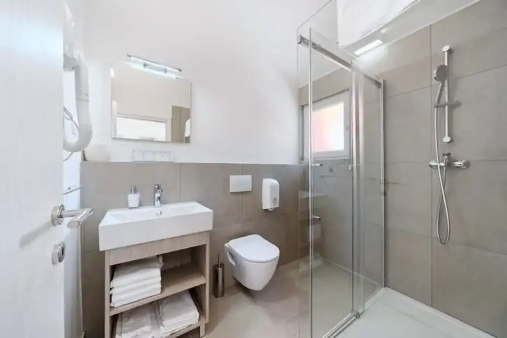 Apartments Medena in Seget Donji Trogir With Pools