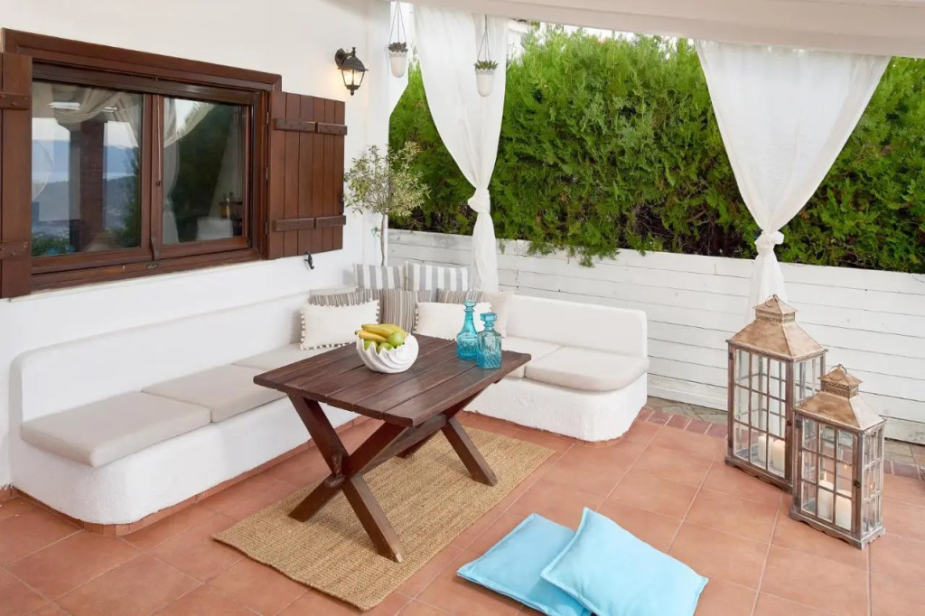 Villa Eleven - Private Villa With a Breathtaking View