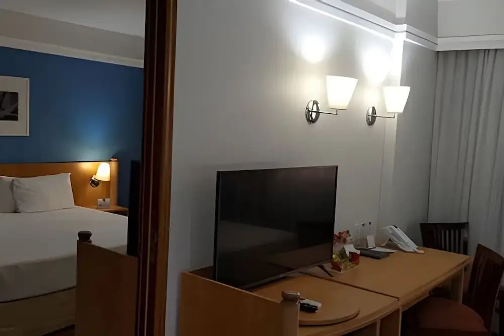 Get a Flat 156 Slavieiro Centro SP