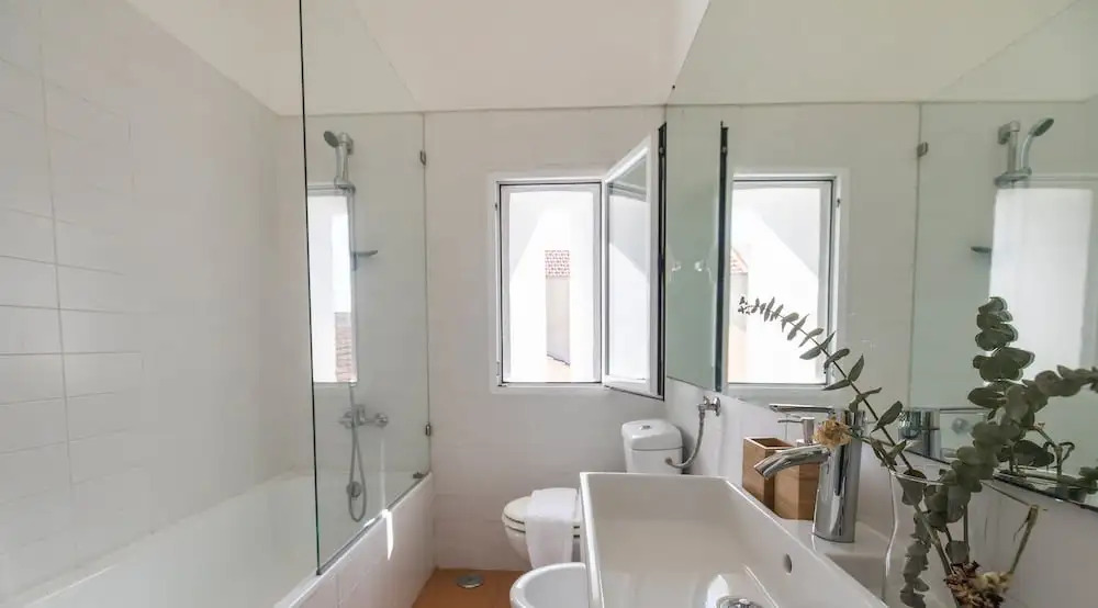 CheckinCheckout - Juncos Belém Apartment