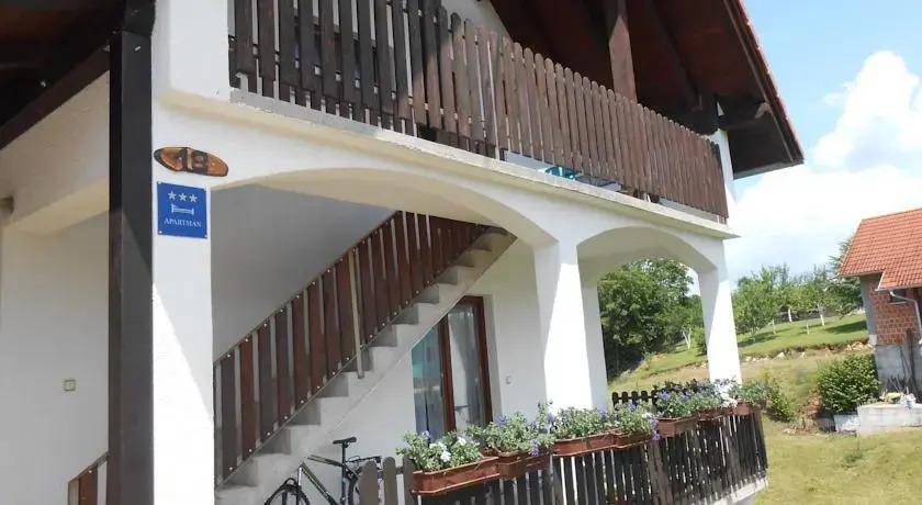 Apartment Dijana