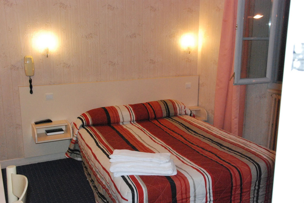 Hôtel Acropolis - Lourdes