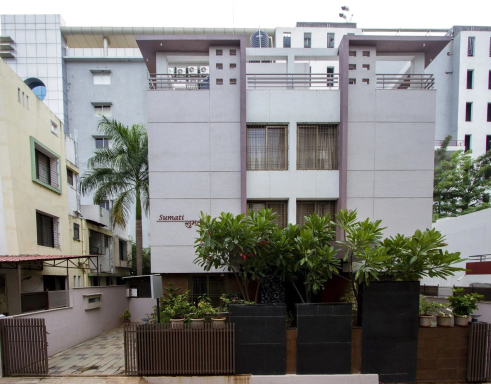 Treebo Sumati Baner