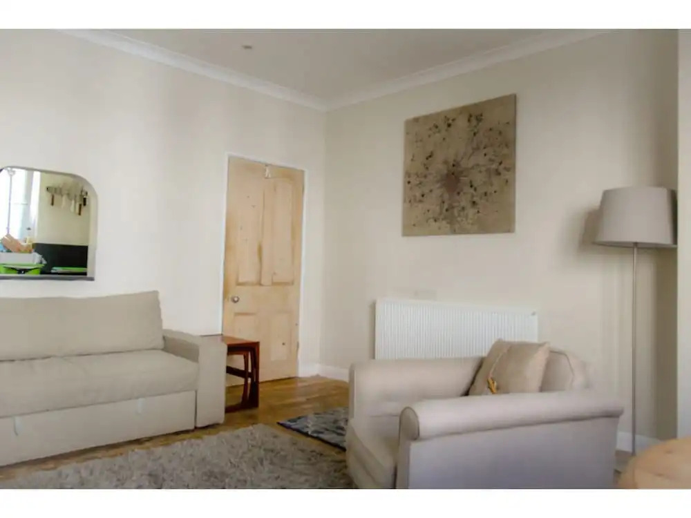 Brilliant High-end Apartment in Brighton Sleeps 6