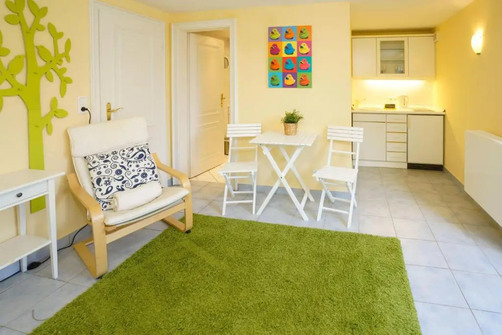 Westerheide Ferienwohnung Düne