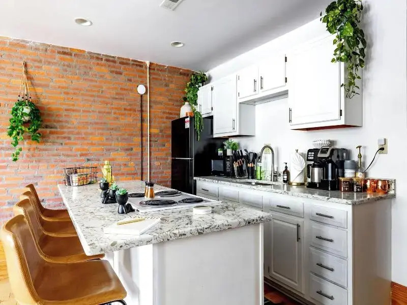 Jungle House Luxury Lofts – Short North High Street