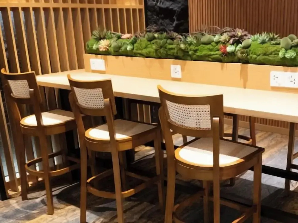 Napzone KLIA T2