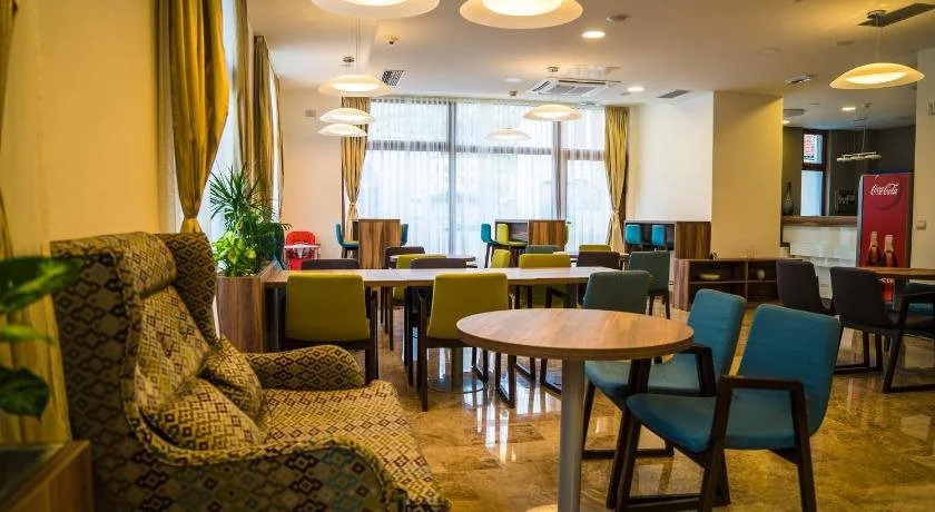 Hotel Kapetanovina