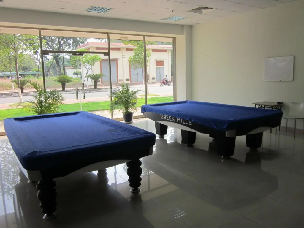 Green Hills Serviced Residences