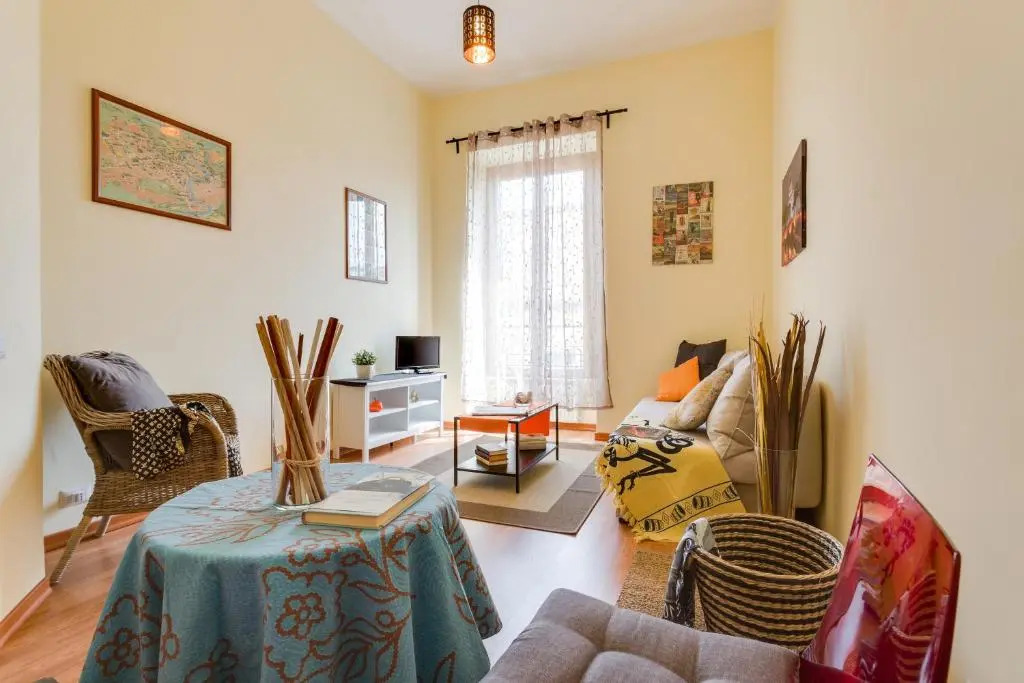 St. Joseph Apartment 47