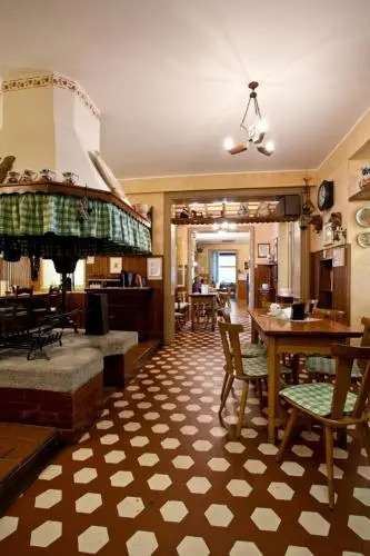 Albergo Centrale Tarcento