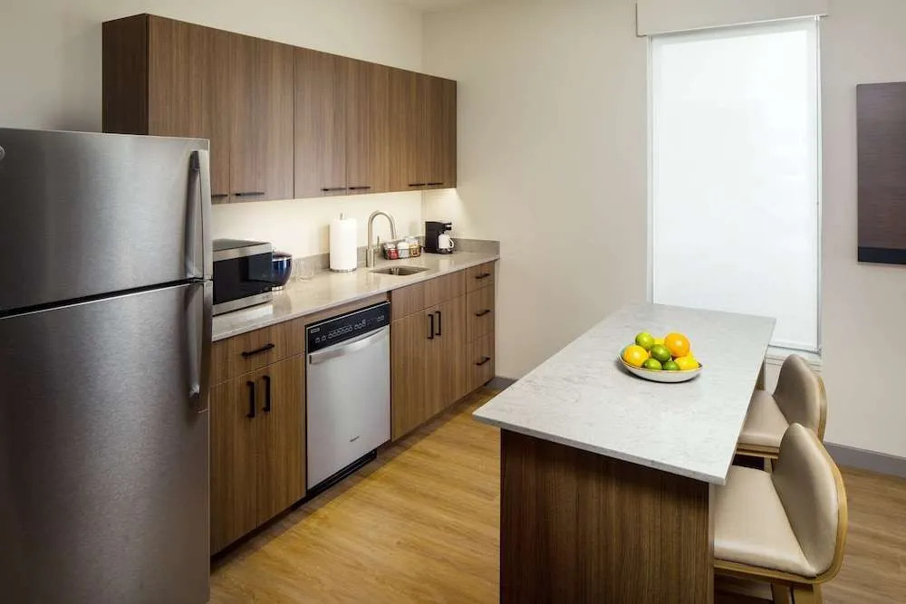 Hyatt Place Boise-Meridian