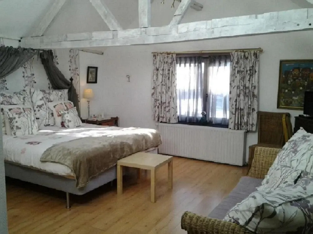 Hotel Het Wethuys