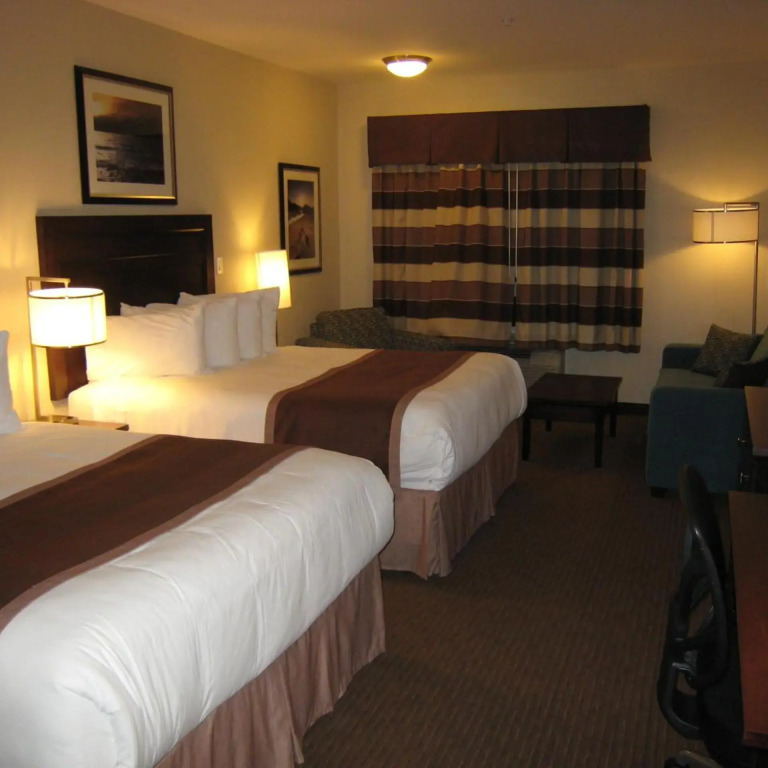Ramada by Wyndham Creston