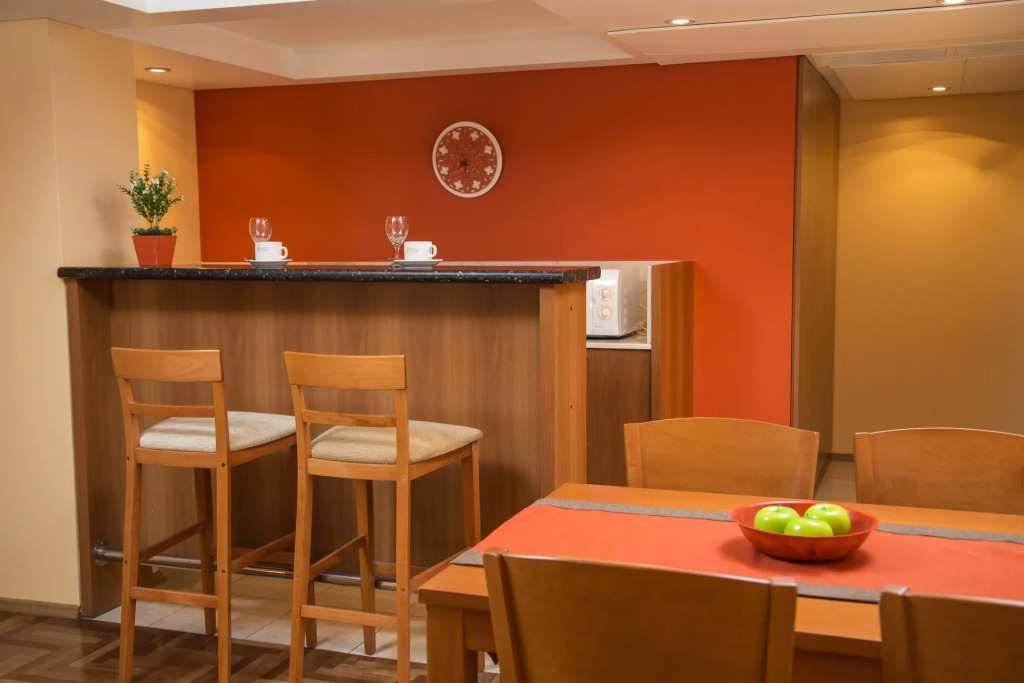 King David Flat Hotel - Argentina