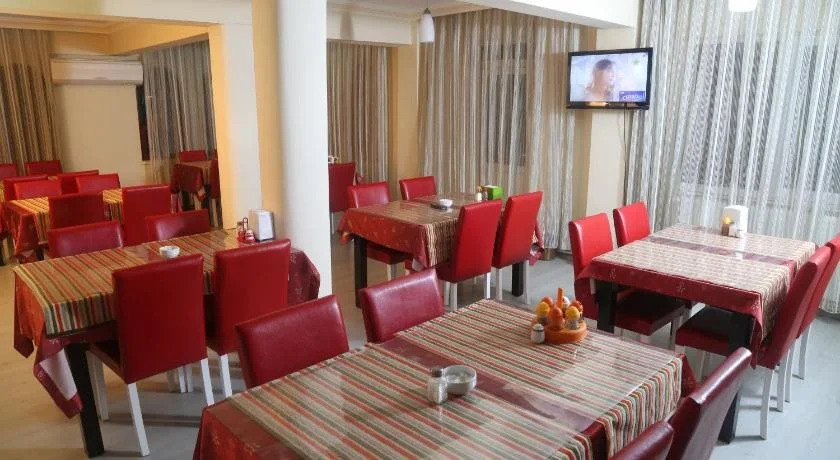 Konyaaltı HOTEL