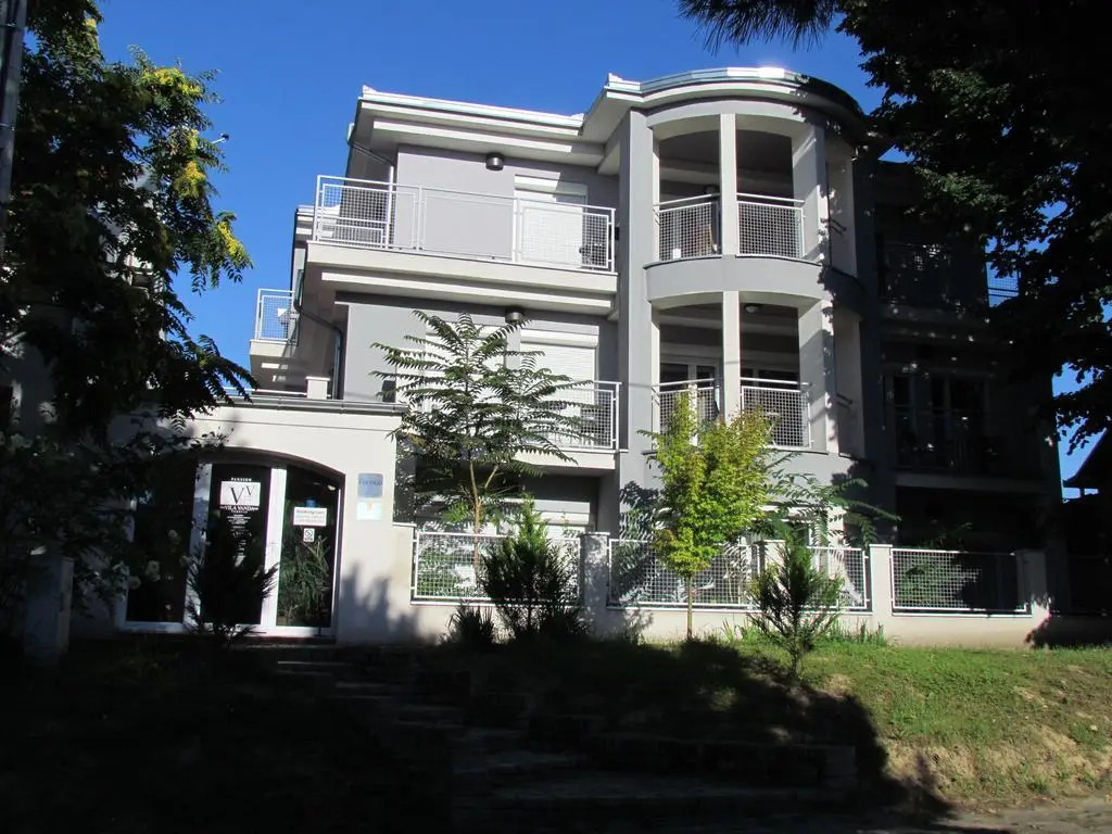 Vila Vanda Vukovar