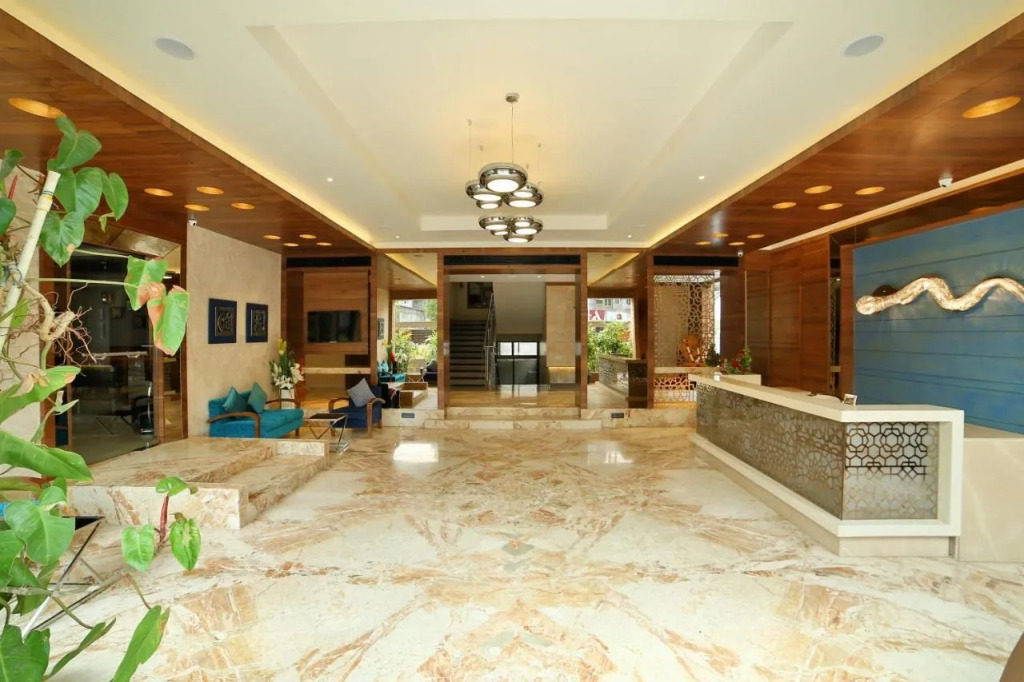 hotel G Express