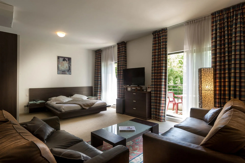Hôtel Marso