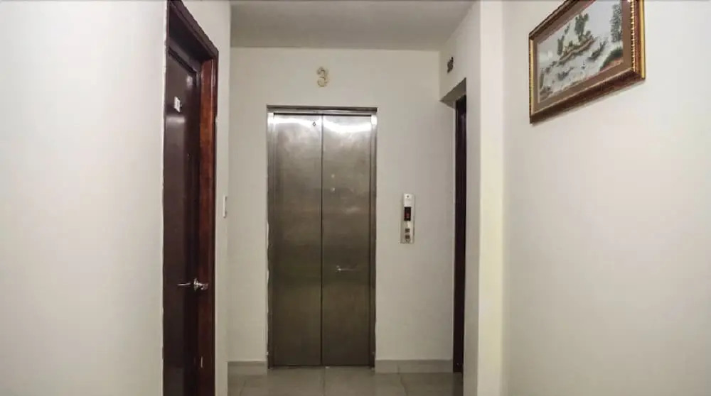 Bonjour Apartment