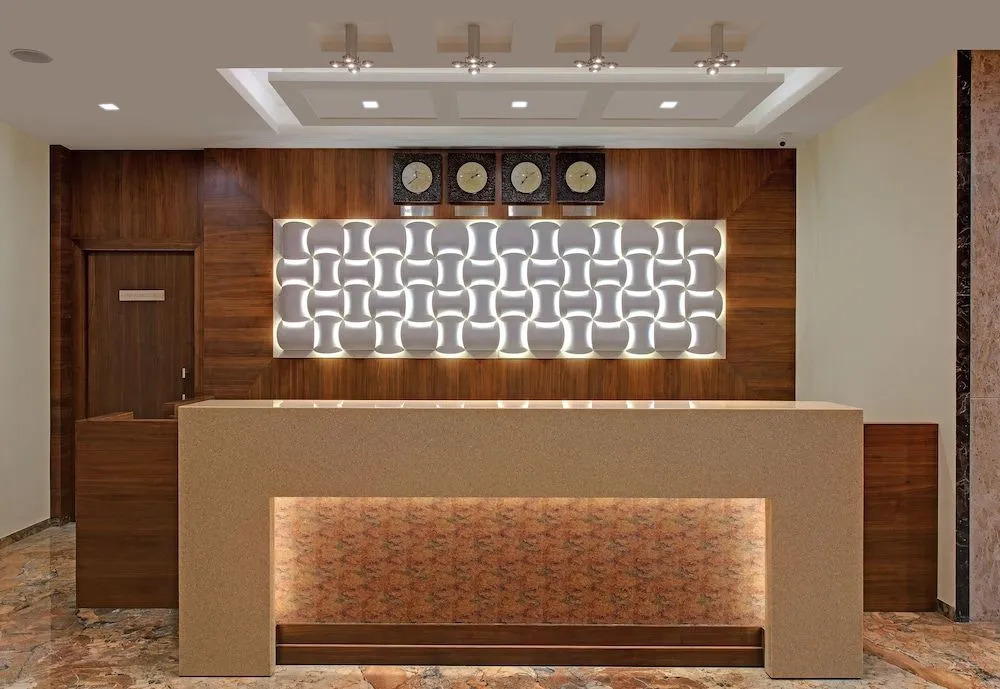 The Fern Residency Somnath