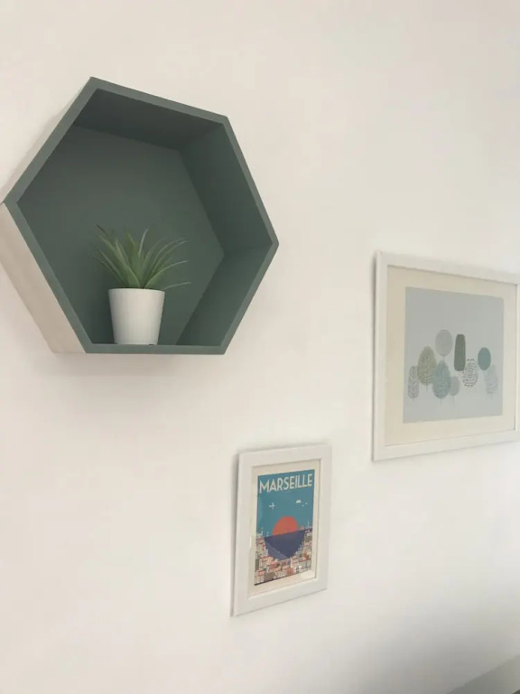 Les Appartements dEdmond St Sebastien