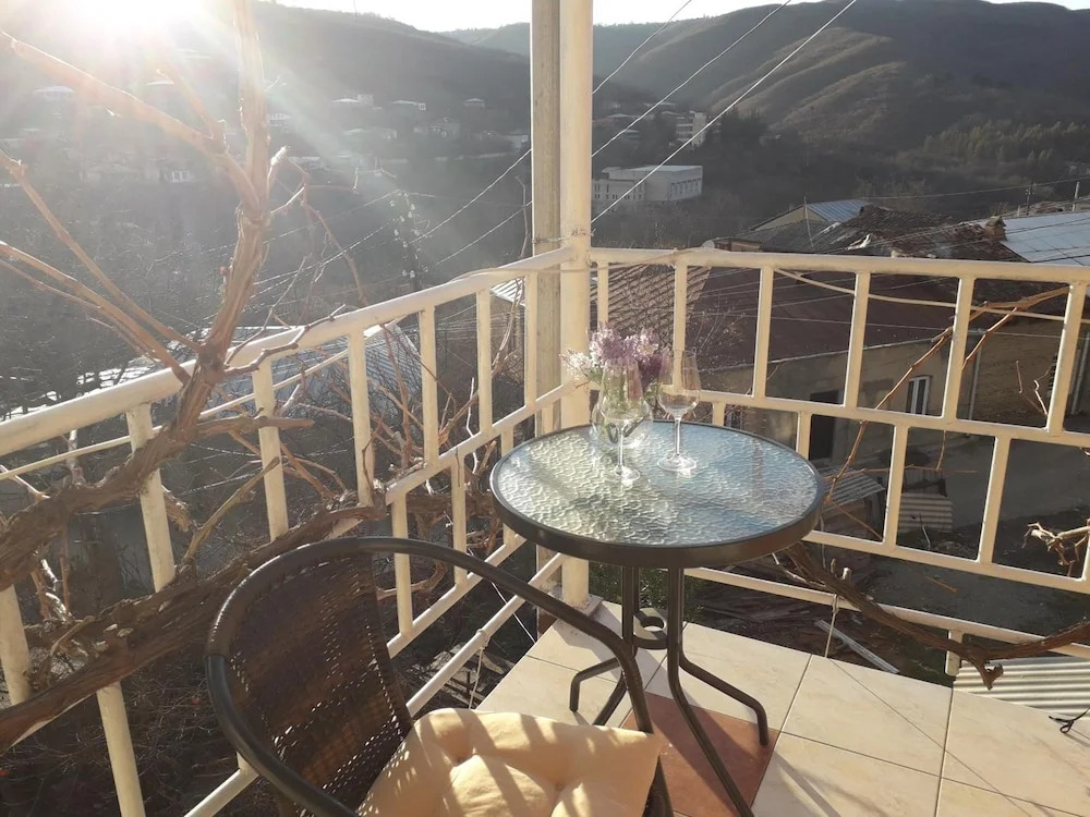 Nanas Guest House