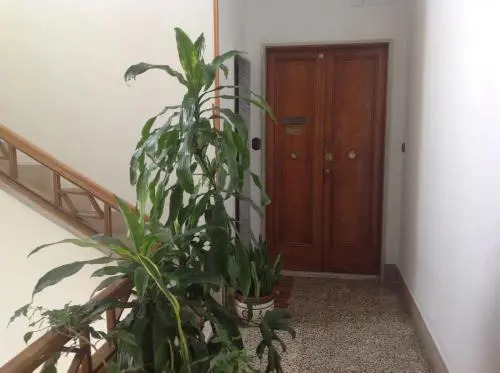 Abitare sul Porto