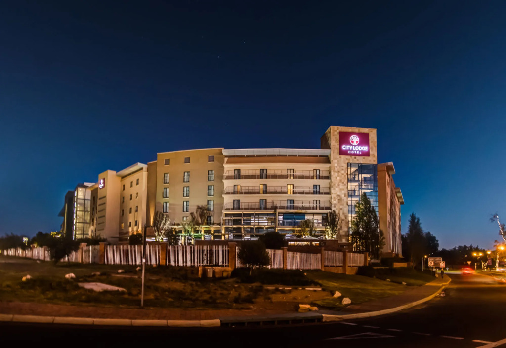 City Lodge Hotel Fourways