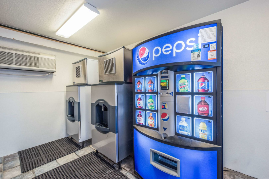 Motel 6-Fairfield, CA - North