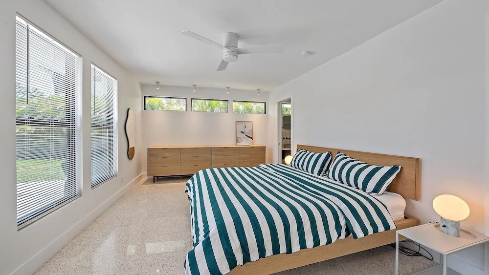 The Windward House 3 Bedroom Home by RedAwning