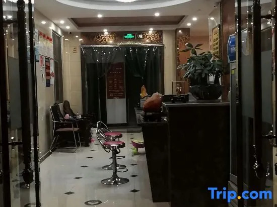 Huzhou jinghong holiday inn