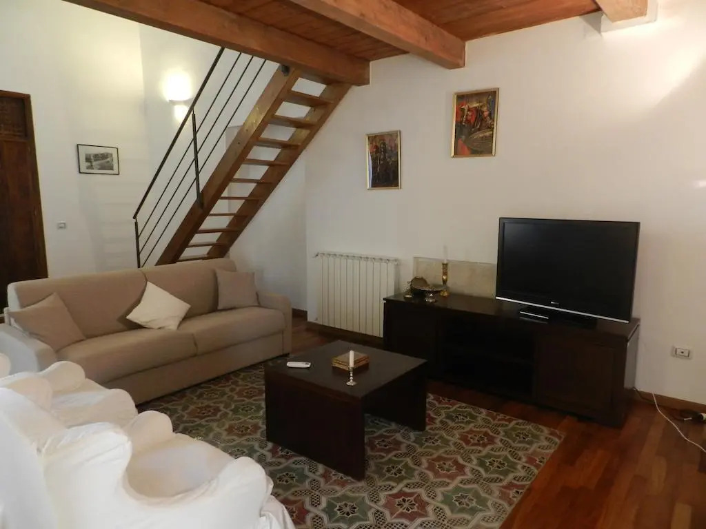 Antica Dimora Catalana