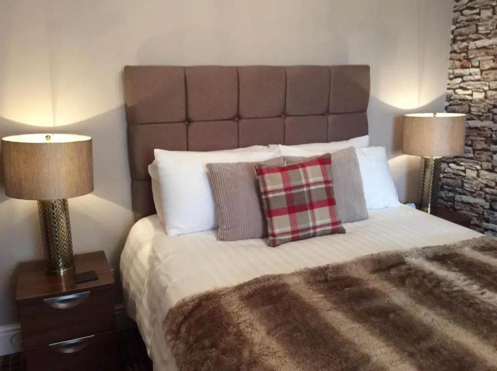 The Westbourne Guest House