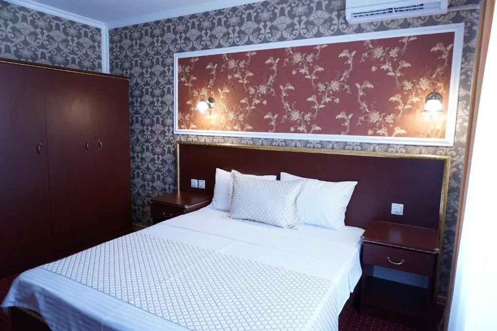 Liliya Guest House