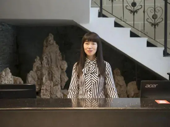 Junyi Nanshan Hotel, Luotian