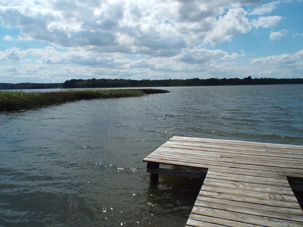 Bungalow in Schlowe Am See