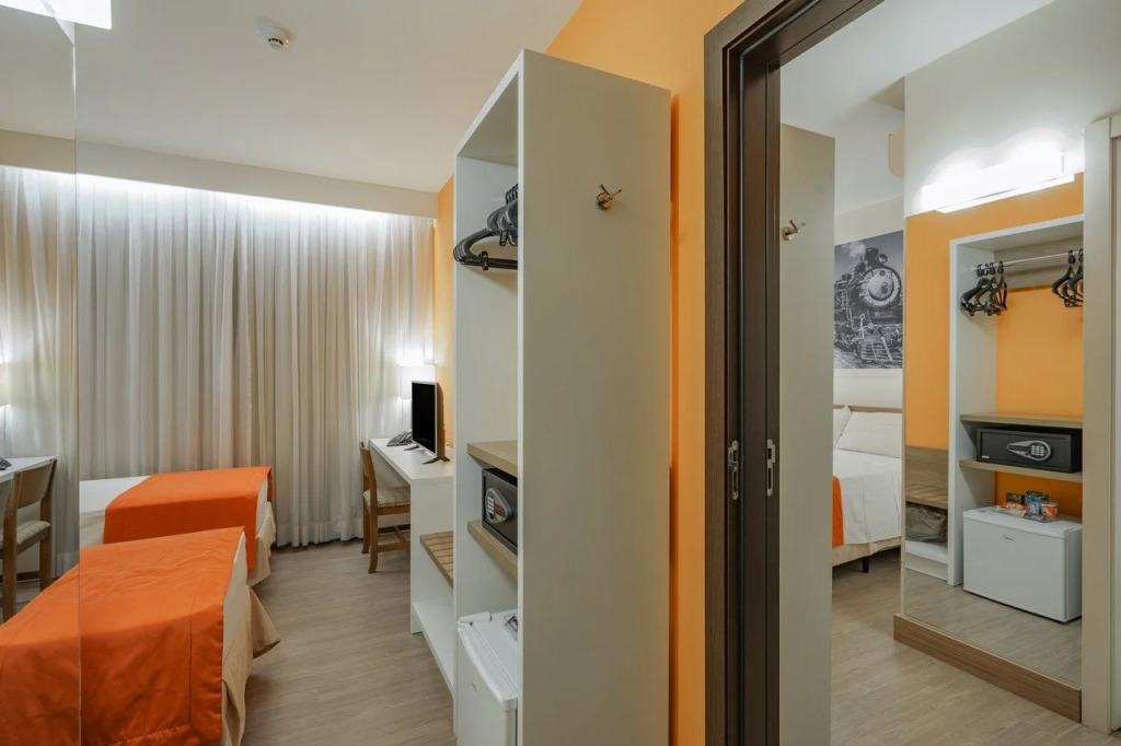BG Hotel by Nobile