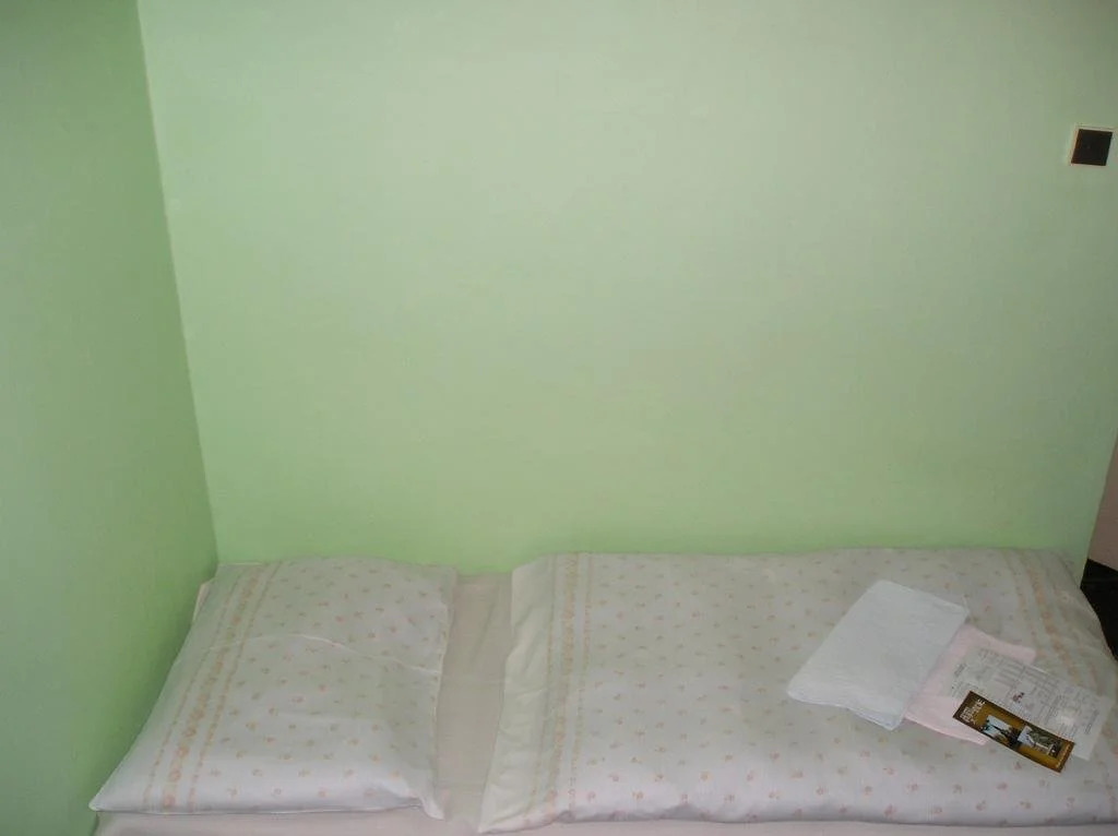 Hotel U Kaple