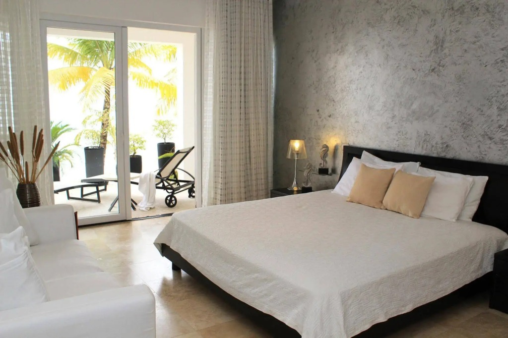 Beach Palace Cabarete
