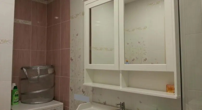 Slaito Apartamentai