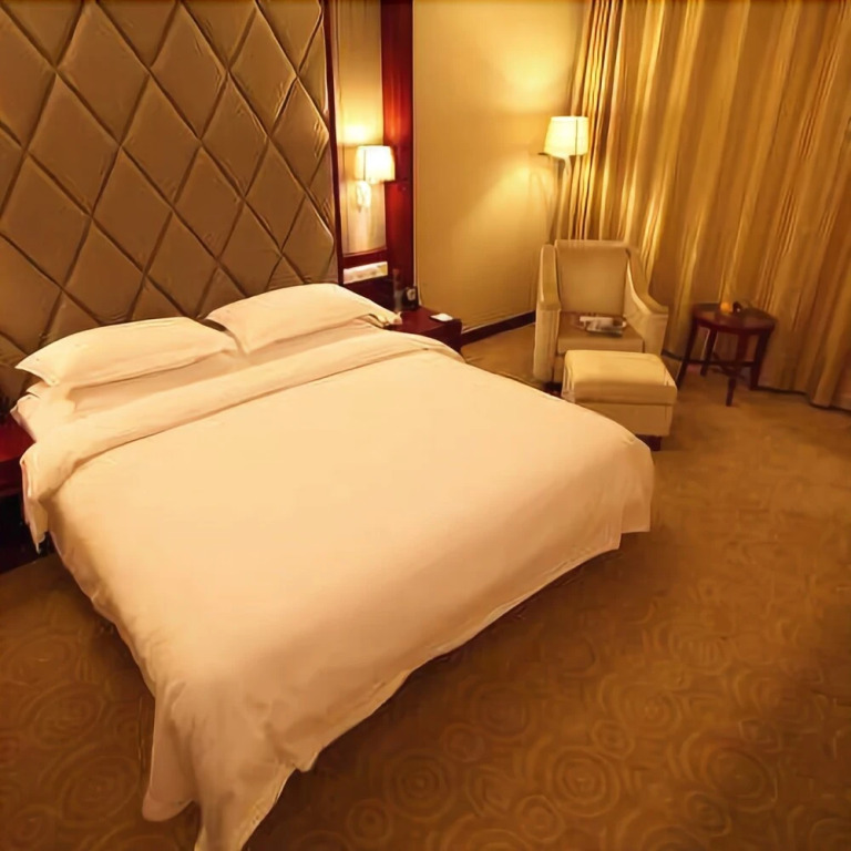 Xiong Zhen Hotel
