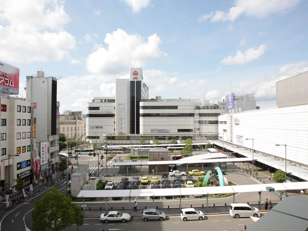 Hotel Granvia Wakayama